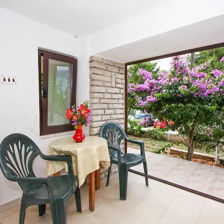 Apartment Braco
